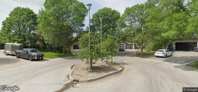 47 Burnley Place（加拿大曼尼托巴省温尼伯市）房屋照片