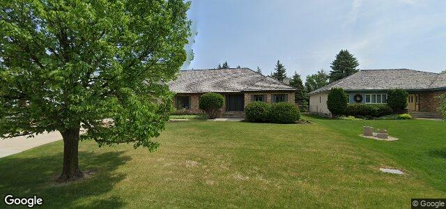 47 Colchester Bay（加拿大曼尼托巴省温尼伯市）房屋照片