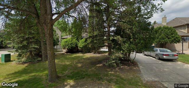 47 Dunbar Crescent（加拿大曼尼托巴省温尼伯市）房屋照片