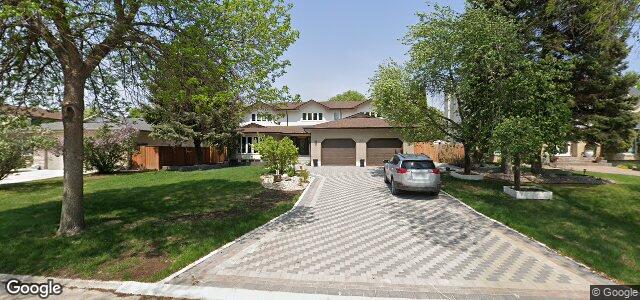 47 Ramsgate Bay（加拿大曼尼托巴省温尼伯市）房屋照片