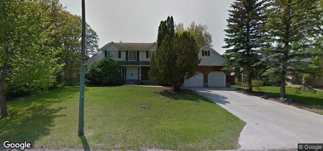 47 Stanford Bay（加拿大曼尼托巴省温尼伯市）房屋照片