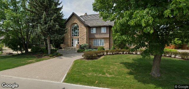 50 Colchester Bay（加拿大曼尼托巴省温尼伯市）房屋照片