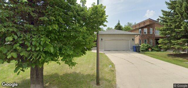 50 Park Place E（加拿大曼尼托巴省温尼伯市）房屋照片