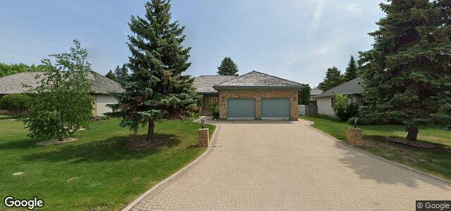 51 Colchester Bay（加拿大曼尼托巴省温尼伯市）房屋照片