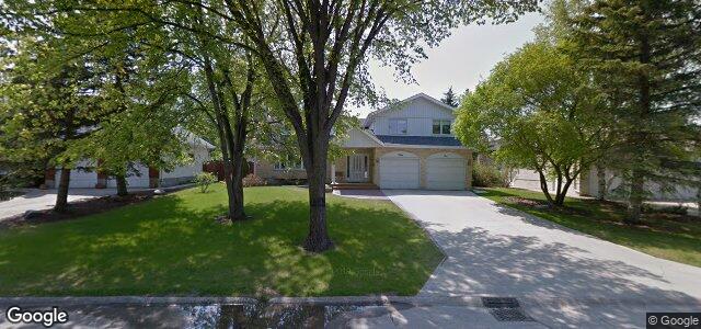 51 Stanford Bay（加拿大曼尼托巴省温尼伯市）房屋照片