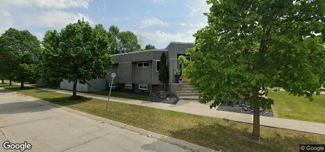 52 Dumbarton Boulevard（加拿大曼尼托巴省温尼伯市）房屋照片