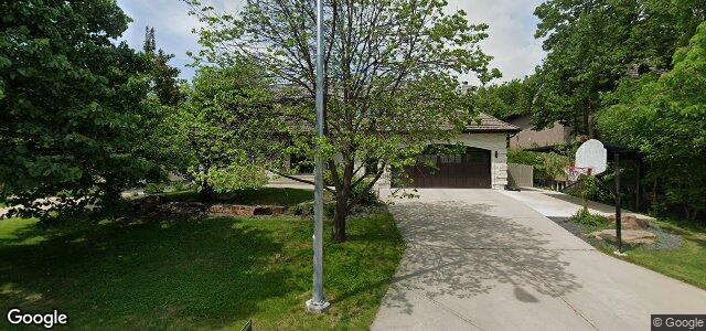 54 Colchester Bay（加拿大曼尼托巴省温尼伯市）房屋照片