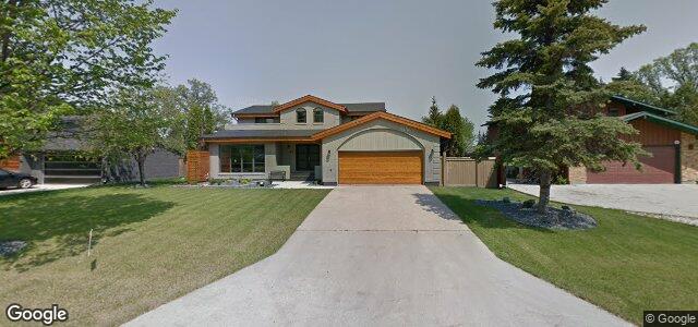 54 Stanford Bay（加拿大曼尼托巴省温尼伯市）房屋照片