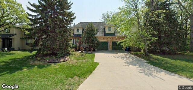 54 Swindon Way（加拿大曼尼托巴省温尼伯市）房屋照片