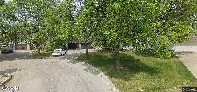 55 Burnley Place（加拿大曼尼托巴省温尼伯市）房屋照片