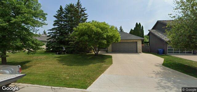 55 Colchester Bay（加拿大曼尼托巴省温尼伯市）房屋照片