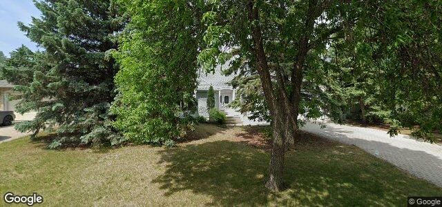 55 Dunbar Crescent（加拿大曼尼托巴省溫尼伯市）房屋照片