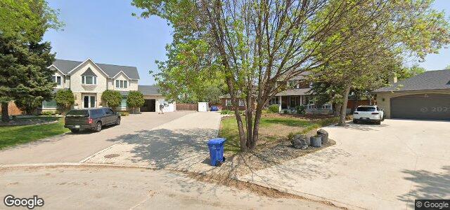 55 Ramsgate Bay（加拿大曼尼托巴省温尼伯市）房屋照片