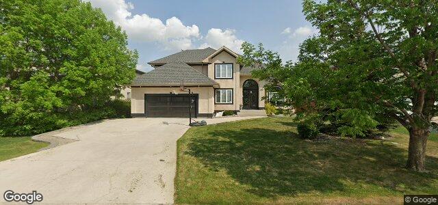 57 Litchfield Boulevard（加拿大曼尼托巴省温尼伯市）房屋照片