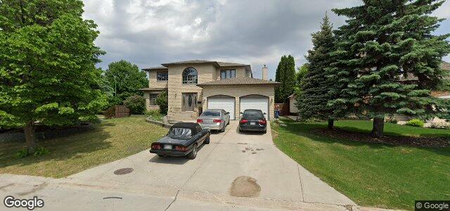 57 Park Place E（加拿大曼尼托巴省温尼伯市）房屋照片