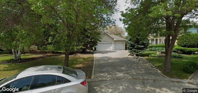 58 Billingham Place（加拿大曼尼托巴省温尼伯市）房屋照片