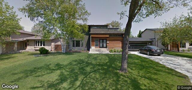 58 Stanford Bay（加拿大曼尼托巴省温尼伯市）房屋照片