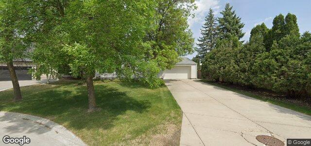 59 Burnley Place（加拿大曼尼托巴省温尼伯市）房屋照片