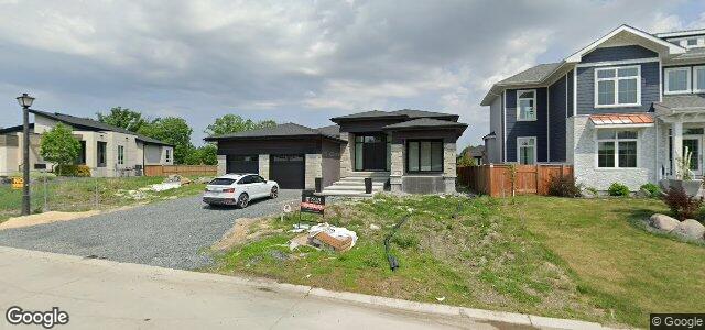 6 Avonlynn Court（加拿大曼尼托巴省温尼伯市）房屋照片