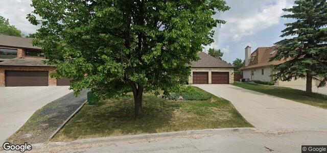 6 Coleraine Crescent（加拿大曼尼托巴省温尼伯市）房屋照片