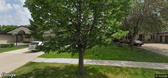 6 Dumbarton Boulevard（加拿大曼尼托巴省温尼伯市）房屋照片