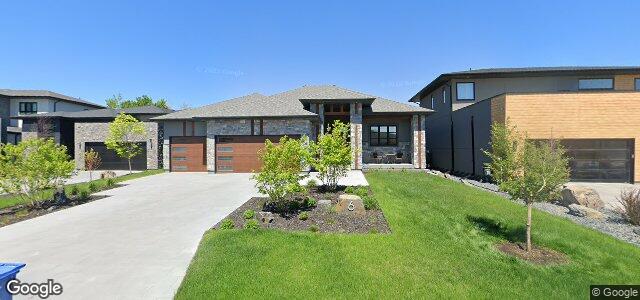 6 Ike Kraut Place（加拿大曼尼托巴省温尼伯市）房屋照片