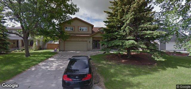 6 Stanford Bay（加拿大曼尼托巴省温尼伯市）房屋照片