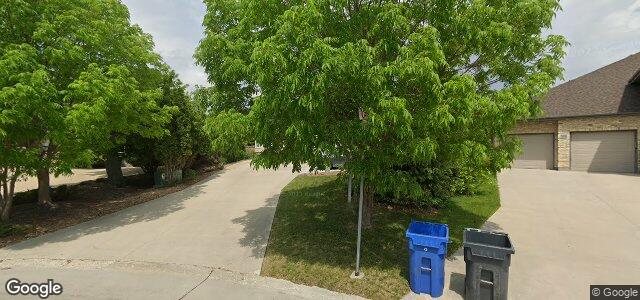 60 Bard Place（加拿大曼尼托巴省温尼伯市）房屋照片