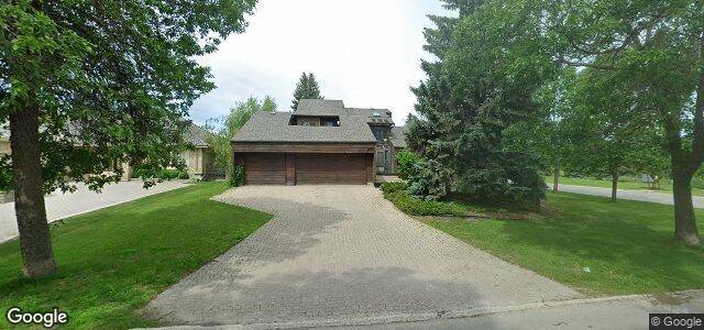 600 Holland Boulevard（加拿大曼尼托巴省温尼伯市）房屋照片