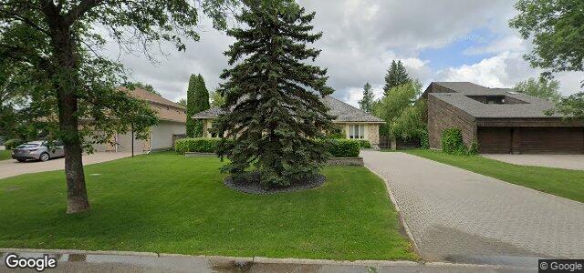 604 Holland Boulevard（加拿大曼尼托巴省温尼伯市）房屋照片