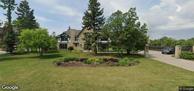 604 Park Boulevard W（加拿大曼尼托巴省温尼伯市）房屋照片