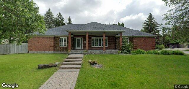 609 Holland Boulevard（加拿大曼尼托巴省温尼伯市）房屋照片