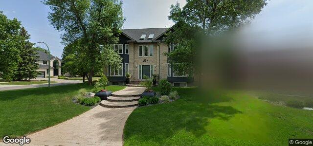 617 Holland Boulevard（加拿大曼尼托巴省温尼伯市）房屋照片