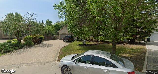 62 Billingham Place（加拿大曼尼托巴省温尼伯市）房屋照片