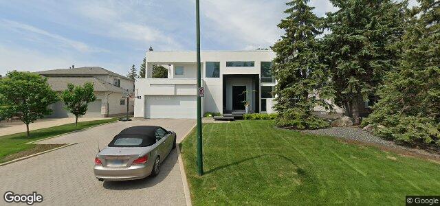 62 Colchester Bay（加拿大曼尼托巴省温尼伯市）房屋照片