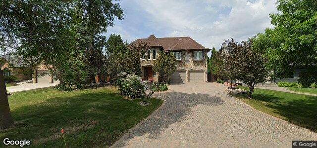 620 Holland Boulevard（加拿大曼尼托巴省温尼伯市）房屋照片