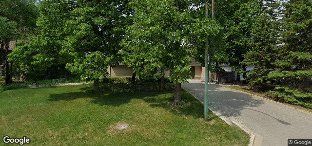 622 Park Boulevard W（加拿大曼尼托巴省温尼伯市）房屋照片