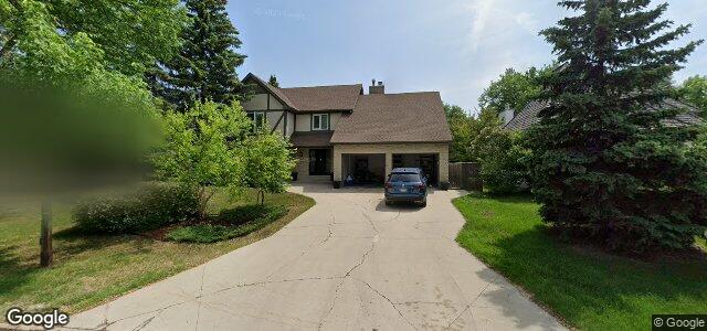 625 Holland Boulevard（加拿大曼尼托巴省温尼伯市）房屋照片