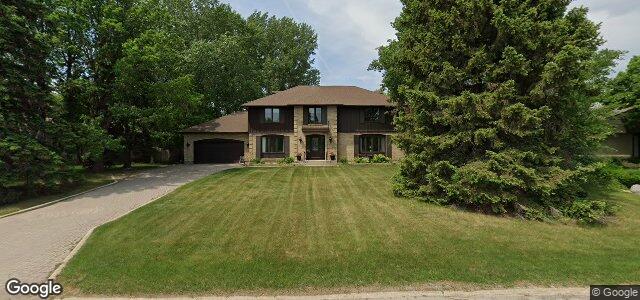 628 Park Boulevard W（加拿大曼尼托巴省温尼伯市）房屋照片