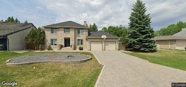 63 Dunbar Crescent（加拿大曼尼托巴省溫尼伯市）房屋照片