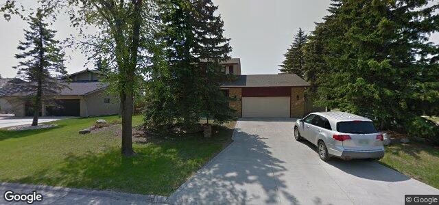 63 Stanford Bay（加拿大曼尼托巴省温尼伯市）房屋照片