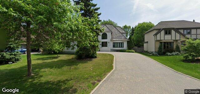 631 Holland Boulevard（加拿大曼尼托巴省温尼伯市）房屋照片