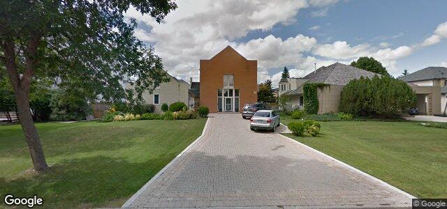 636 Holland Boulevard（加拿大曼尼托巴省温尼伯市）房屋照片