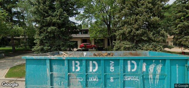 640 Park Boulevard W（加拿大曼尼托巴省温尼伯市）房屋照片