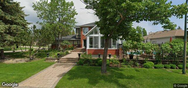 645 Holland Boulevard（加拿大曼尼托巴省温尼伯市）房屋照片