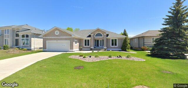 65 Litchfield Boulevard（加拿大曼尼托巴省温尼伯市）房屋照片