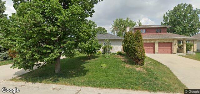 65 Park Place E（加拿大曼尼托巴省温尼伯市）房屋照片