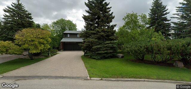 657 Park Boulevard E（加拿大曼尼托巴省温尼伯市）房屋照片