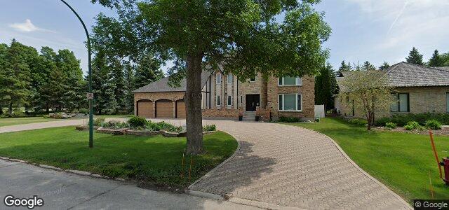 665 Park Boulevard S（加拿大曼尼托巴省温尼伯市）房屋照片