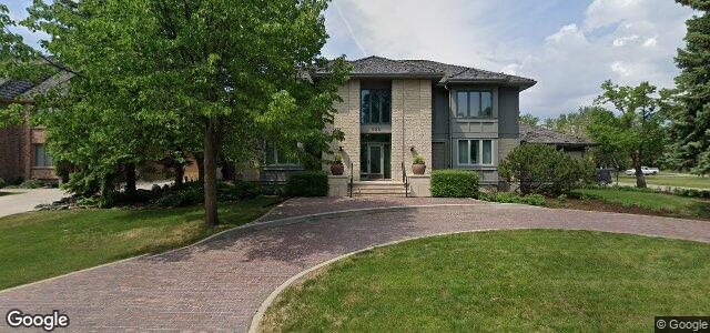 668 Park Boulevard S（加拿大曼尼托巴省温尼伯市）房屋照片